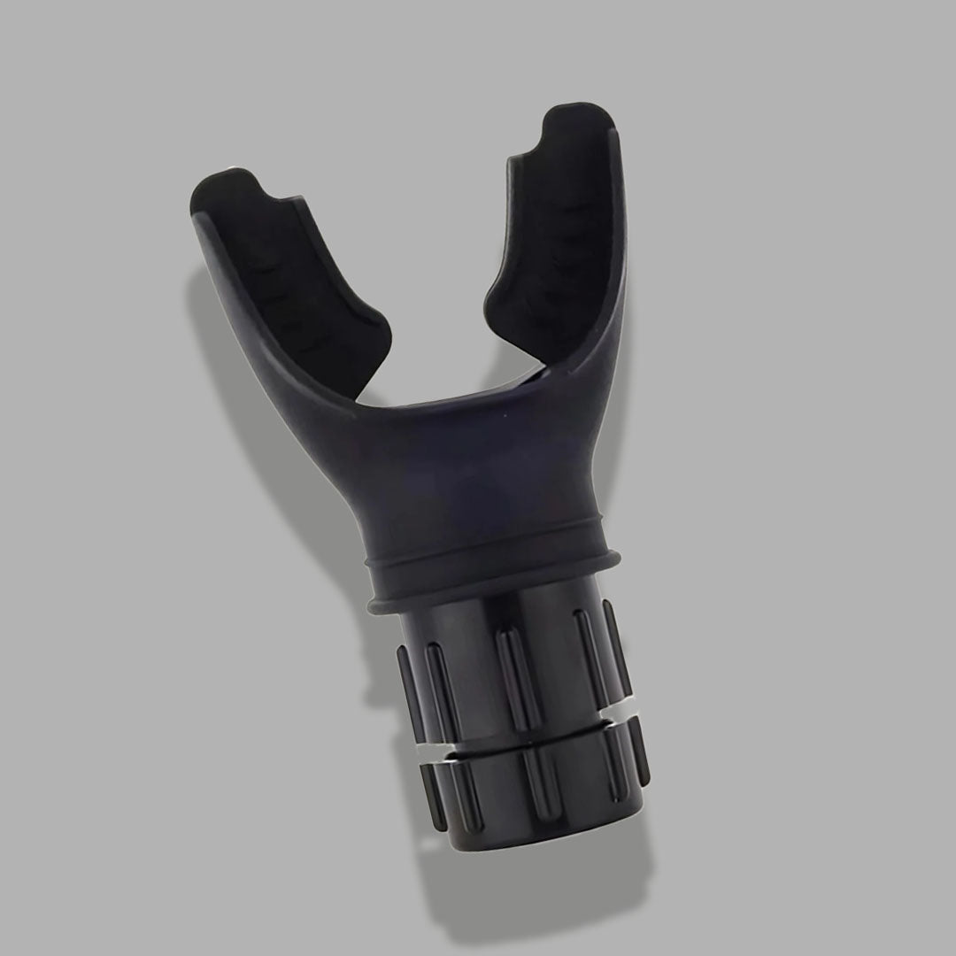 Profesyonel Nefes Egzersiz ve Akciğer Kapasitesi Artırıcı Cihaz